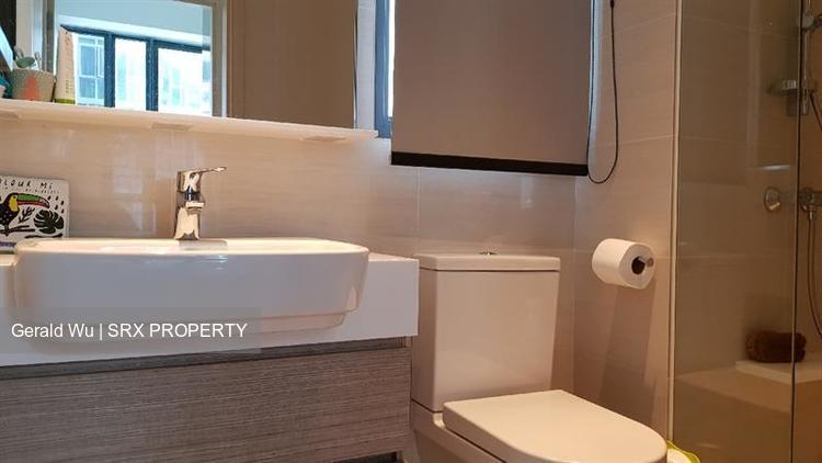 The Luxurie (D19), Condominium #187735292